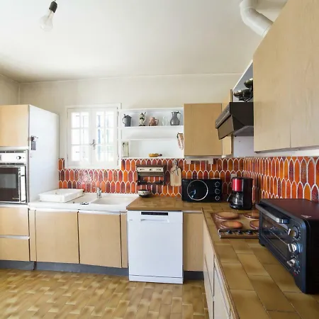 Welkeys - Colles House Cagnes-sur-Mer