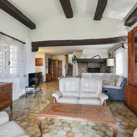 Welkeys - Colles House Holiday home Cagnes-sur-Mer