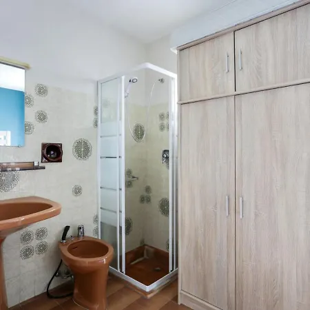 Holiday home Welkeys - Colles House Cagnes-sur-Mer