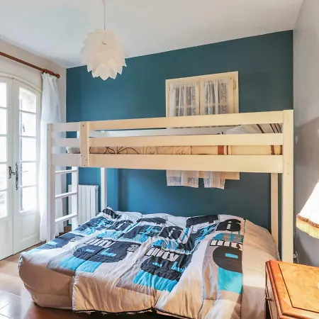 Welkeys - Colles House Holiday home Cagnes-sur-Mer